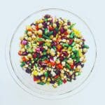 My Mama's Bean Salad